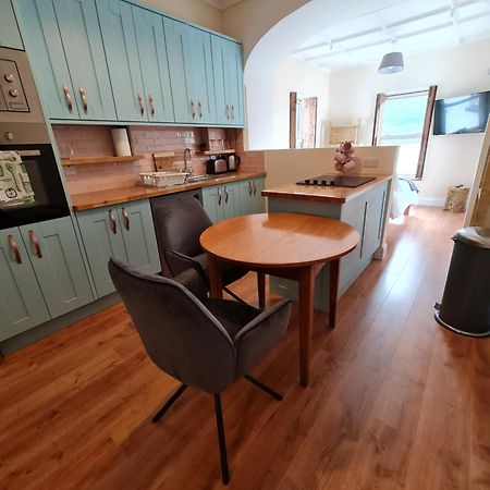 Kylemore House Boutique Apartments - Fishermans Perch Zewnętrze zdjęcie