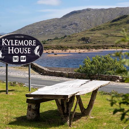 Kylemore House Boutique Apartments - Fishermans Perch Zewnętrze zdjęcie